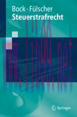 [PDF]Steuerstrafrecht
