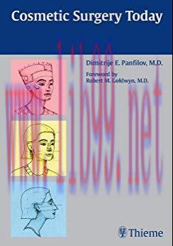 [PDF]Cosmetic Surgery Today, 1e [Thieme] [2005]