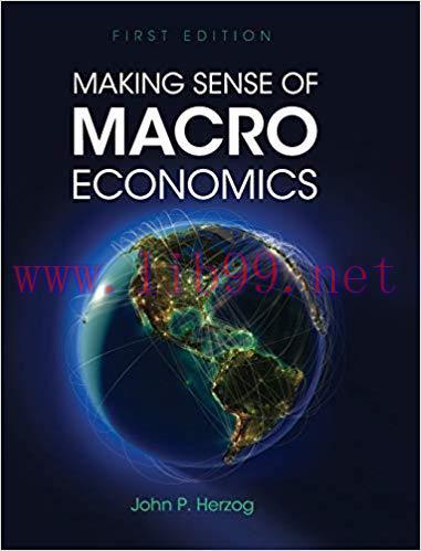 [PDF]Making Sense of Macroeconomics [John P. Herzog]