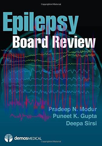 [AME]Epilepsy Board Review (PDF)