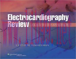 [AME]Electrocardiography Review: A Case-Based Approach (MOBI)