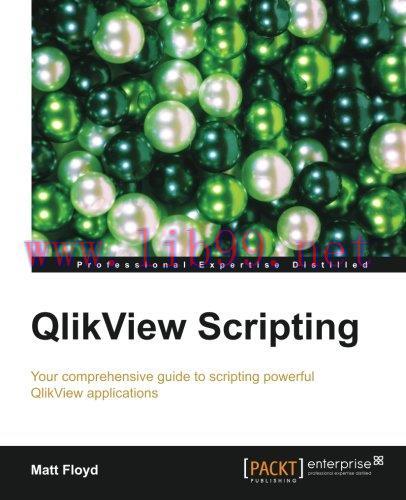 [FOX-Ebook]QlikView Scripting