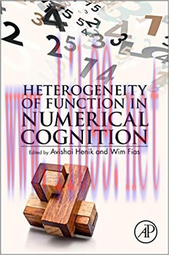 [PDF]Heterogeneity of Function in Numerical Cognition