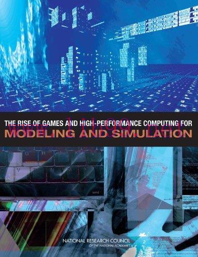 [FOX-Ebook]The Rise of Games and High Performance Computing for Modeling and Simulation