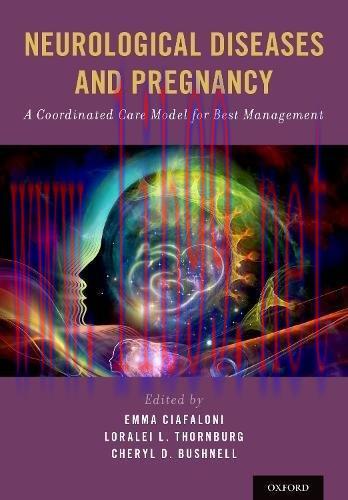 [AME]Neurological Diseases and Pregnancy: A Coordinated Care Model for Best Management (PDF)