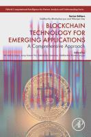 [PDF]Blockchain Technology for Emerging Applications