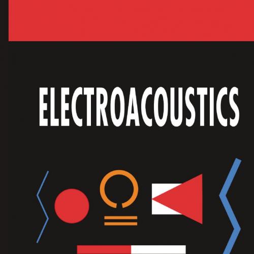 Electroacoustics - Kleiner & Mendel