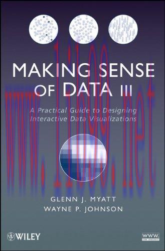 [FOX-Ebook]Making Sense of Data III: A Practical Guide to Designing Interactive Data Visualizat...