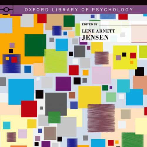 Oxford Handbook of Human Development and Culture_ An Interdisciplinary Perspective, The