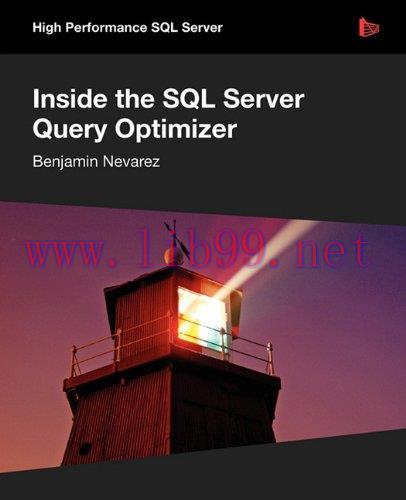 [FOX-Ebook]Inside the SQL Server Query Optimizer
