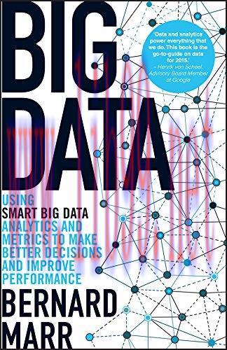 [FOX-Ebook]Big Data: Using SMART Big Data, Analytics and Metrics To Make Better Decisions and I...