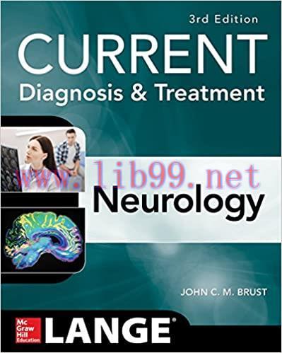 [PDF]CURRENT Diagnosis and Treatment Neurology, Third Edition