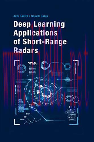 [FOX-Ebook]Deep Learning Applications of Short-range Radars
