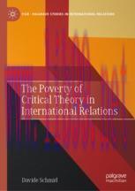 [PDF]The Poverty of Critical Theory in International Relations