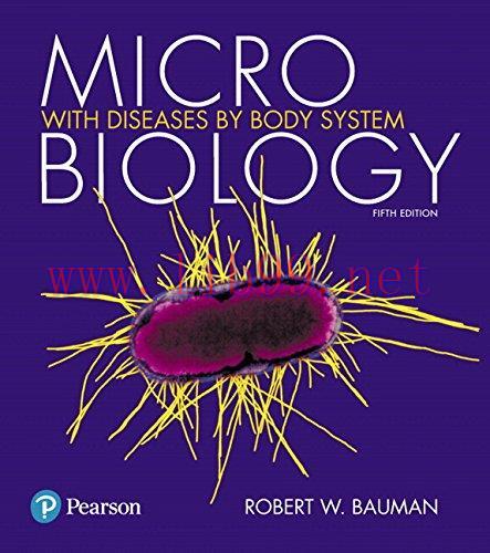 [FOX-Ebook]Microbiology with Diseases by Body System, 5th Edition