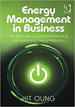 (PDF)Energy Management in Business The Manager&rsquo;s Guide to Maximising and Sustaining Energy Redu...
