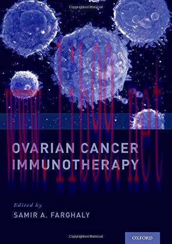[AME]Ovarian Cancer Immunotherapy (PDF)