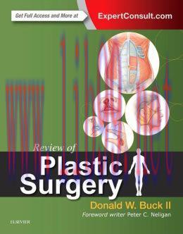 [AME]Review of Plastic Surgery (ORIGINAL PDF from_ Publisher)