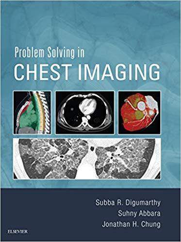 Problem Solving in Chest Imaging