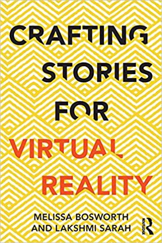 (PDF)Crafting Stories for Virtual Reality