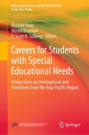 Careers for Students with Special Educational Needs