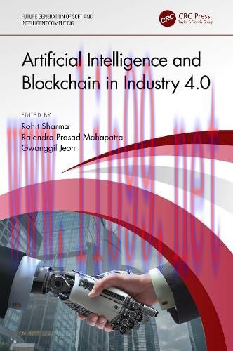 [FOX-Ebook]Artificial Intelligence and Blockchain in Industry 4.0