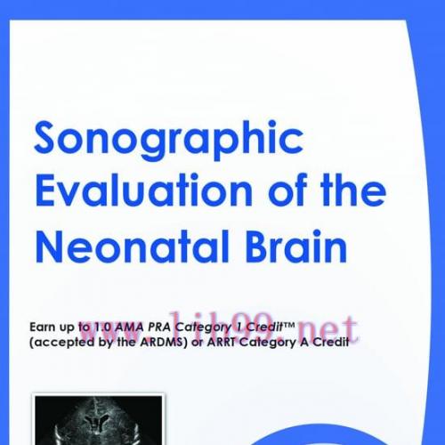 [AME]AIUM Sonographic Evaluation of the Neonatal Brain (CME VIDEOS)