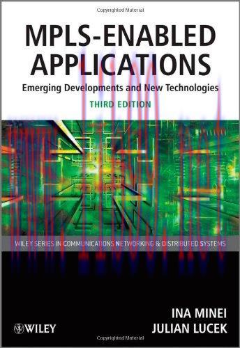 [FOX-Ebook]MPLS-Enabled Applications, 3rd Edition