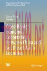[PDF]Cross-Border Economic Cooperation Between China and Southeast Asian Countries