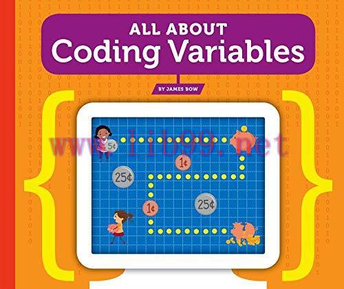 [FOX-Ebook]All about Coding Variables