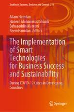 [PDF]The Implementation of Smart Technologies for Business Success and Sustainability: During C...