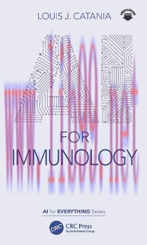 [FOX-Ebook]AI for Immunology