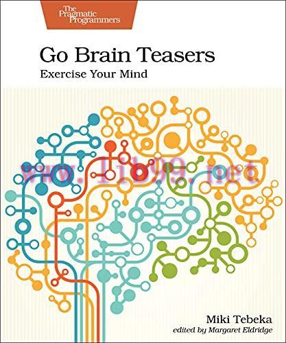 [FOX-Ebook]Go Brain Teasers: Exercise Your Mind