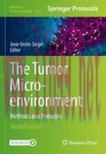 [PDF]The Tumor Microenvironment: Methods and Protocols