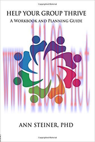 [PDF]Help Your Group Thrive