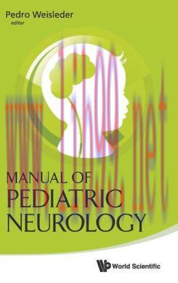 [AME]Manual of Pediatric Neurology