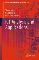 [PDF]ICT Analysis and Applications