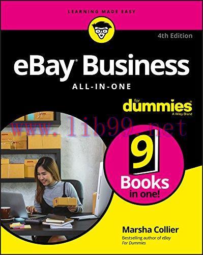 [FOX-Ebook]eBay Business All-in-One For Dummies, 4th Edition