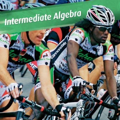 Intermediate Algebra 1st - Sherri Messersmith