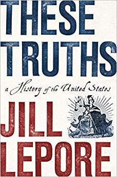 (PDF)These Truths A History of the United States 1st Edition