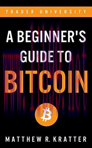 [FOX-Ebook]A Beginner's Guide To Bitcoin