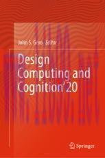 [PDF]Design Computing and Cognition&rsquo;20