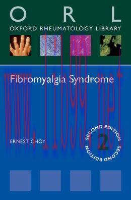 [AME]Fibromyalgia Syndrome, 2nd Edition
