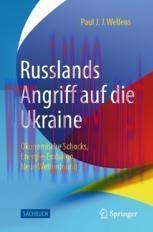 [PDF]Russlands Angriff auf die Ukraine : &Ouml;konomische Schocks, Energie-Embargo, Neue Weltordnung