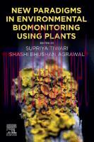 [PDF]New Paradigms in Environmental Biomonitoring Using Plants