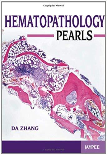 Hematopathology Pearls