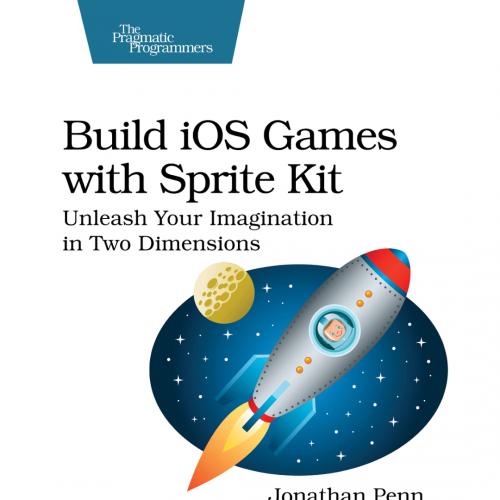 Build iOS Games with Sprite Kit