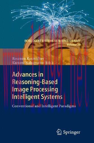[FOX-Ebook]Advances in Reasoning-Based Image Processing Intelligent Systems