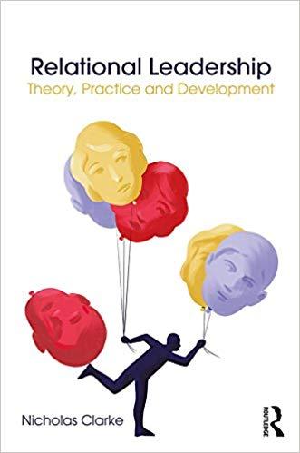 (PDF)Relational Leadership Theory, Practice and Development 1st Edition