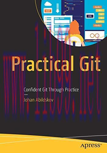 [FOX-Ebook]Practical Git: Confident Git Through Practice